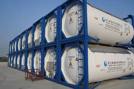 iso tank manufacture