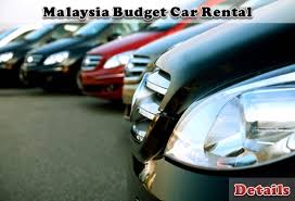 klia car rental