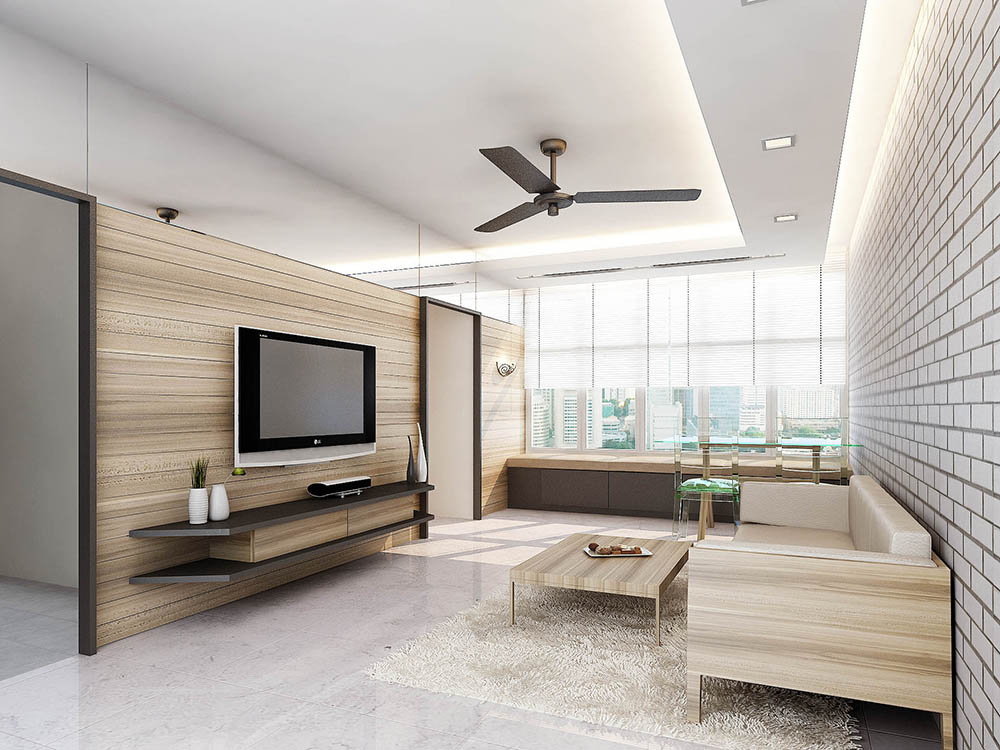 interior design in malaysia