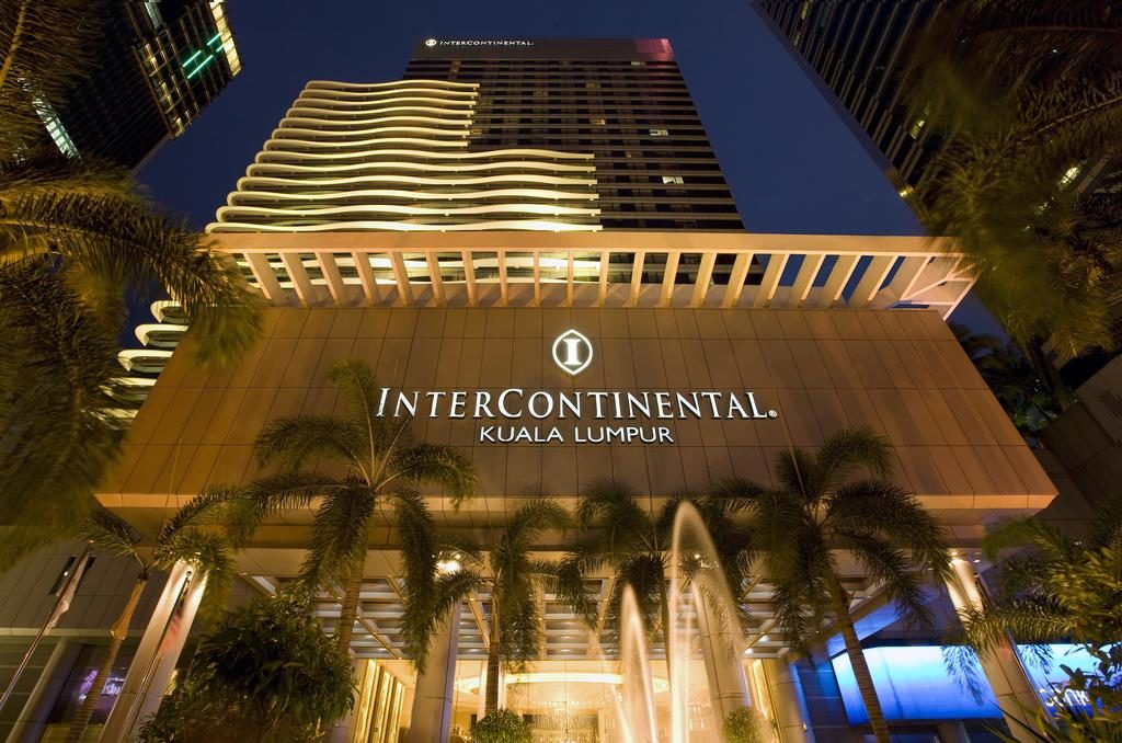 hotel buffet dinner in kl promotion